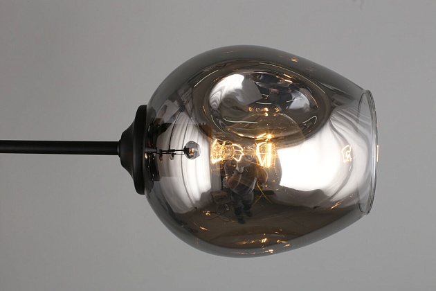 Потолочная люстра Omnilux Asolo OML-93917-07 изображение 6 Потолочная люстра Omnilux Asolo OML-93917-07 Фото № 6