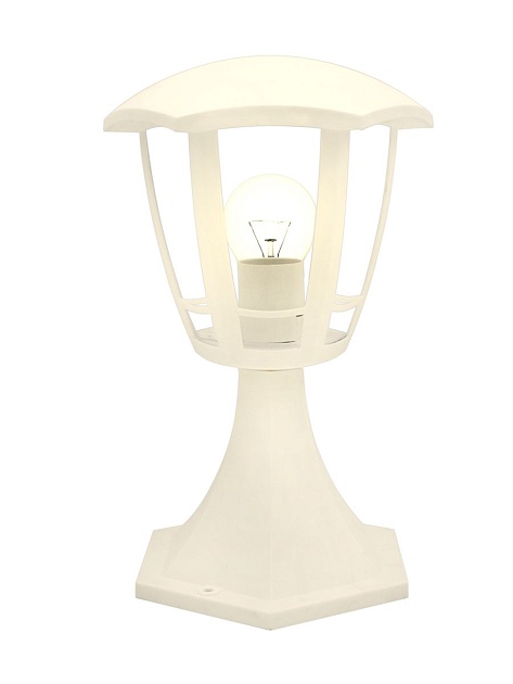 Уличный светильник Apeyron Валенсия 11-169 Фото № 3