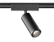 Трековый светодиодный светильник Ambrella light Track System Magnetic Ultra Slim GV1511 1