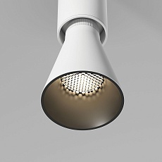 Светодиодный спот Elektrostandard Piks 25107/LED a066493 2