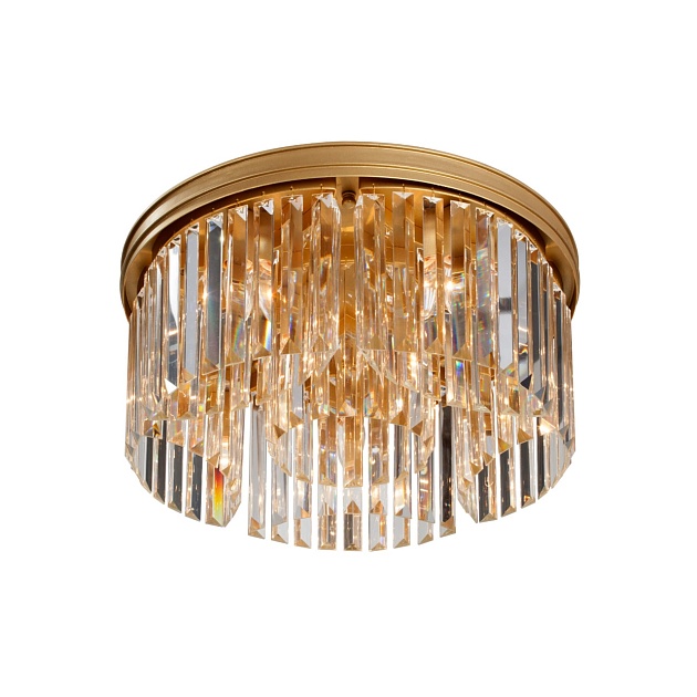 Потолочная люстра Vitaluce V5879-8/6PL Фото № 1