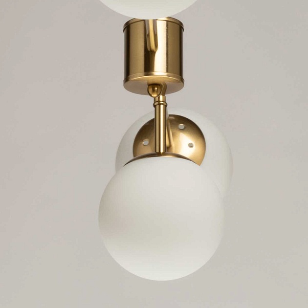 Люстра De City Оливия 306016904 Фото № 8