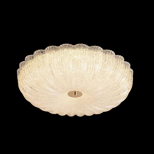 Потолочный светильник Crystal Lux SOLARIS PL400 Фото № 1