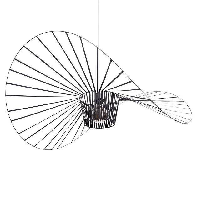 Подвесной светильник Loft IT Chapeau 10246/1000 изображение 3 Подвесной светильник Loft IT Chapeau 10246/1000 Фото № 3