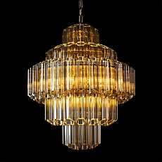 Подвесная люстра Loft IT Celebration 10579/600 Smoke 1