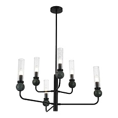 Подвесная люстра ST Luce Medea SL1244.403.06 4