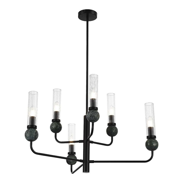 Подвесная люстра ST Luce Medea SL1244.403.06 Фото № 5