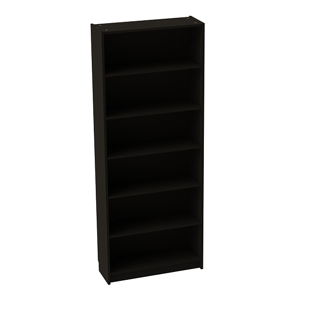 Стеллаж Шведский Стандарт VÄRMA 80 S00364 Фото № 1