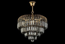 Подвесная люстра Arti Lampadari Sabina E 1.5.32.104 G 3