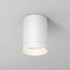 Потолочный светильник Maytoni Outdoor O500CL-L10W3K 2