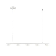Подвесной светильник Lumion Torina Comfi 8265/5 5