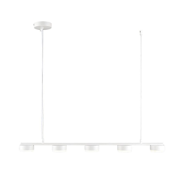 Подвесной светильник Lumion Torina Comfi 8265/5 изображение 6 Подвесной светильник Lumion Torina Comfi 8265/5 Фото № 6