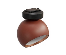 Трековый светодиодный светильник Kink Light Сатори 6427,06 1