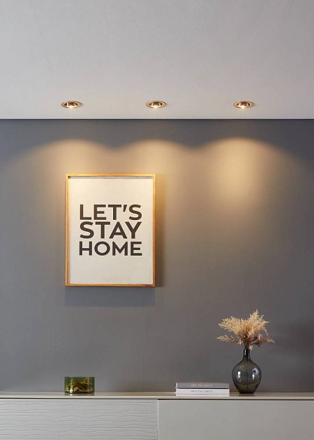 Встраиваемый светодиодный светильник Eglo Saliceto (3 шт) 900746 изображение 7 Встраиваемый светодиодный светильник Eglo Saliceto (3 шт) 900746 Фото № 7