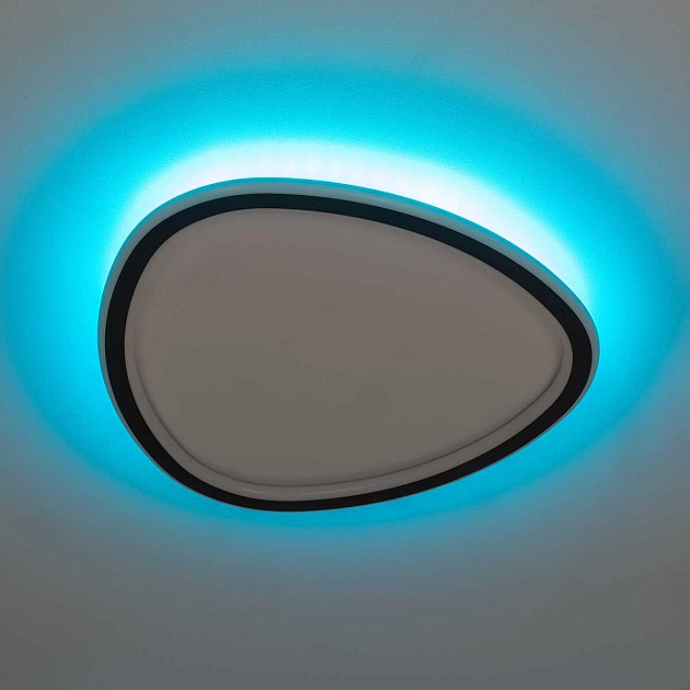 Потолочная люстра Citilux CL215B241E Фото № 8