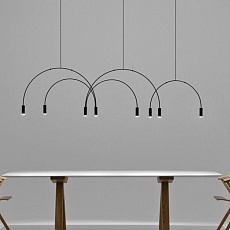 Подвесной светильник Imperium Loft Arc 140522-26 2