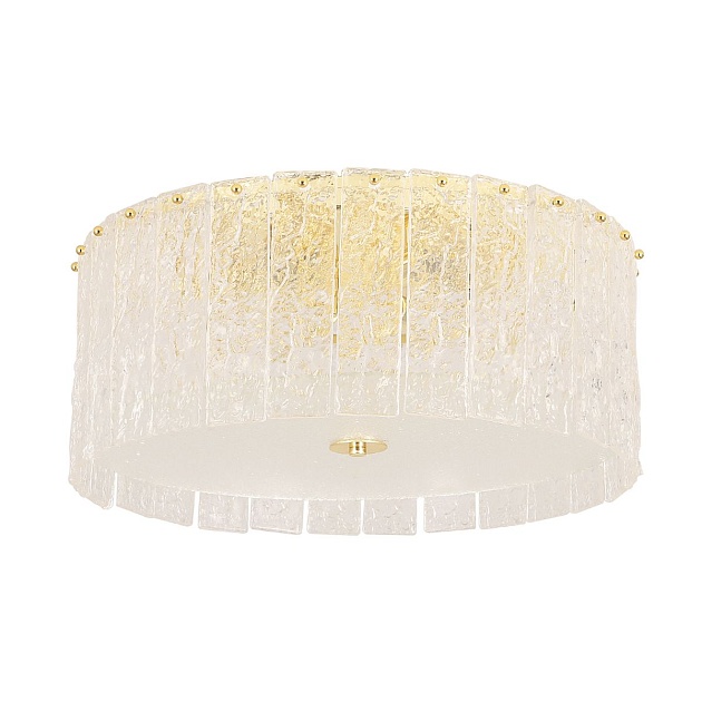 Потолочный светильник Crystal Lux Oviedo PL6 Фото № 1