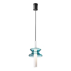 Подвесной светильник Maytoni Sound Wave MOD255PL-01B2