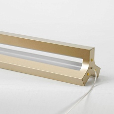 Подвесной светодиодный светильник Lussole Clinch LSP-7264 3