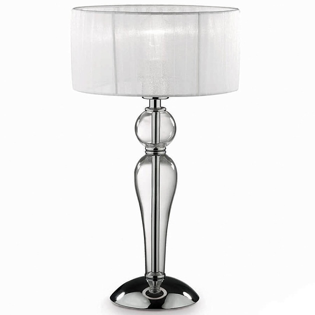 Настольная лампа Ideal Lux DUCHESSA TL1 SMALL 051406 Фото № 1