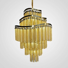 Подвесная люстра Imperium Loft Corbett Сhimera 219952-49