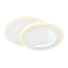 Светильник Sonex Mitra Led 7740/60L 3