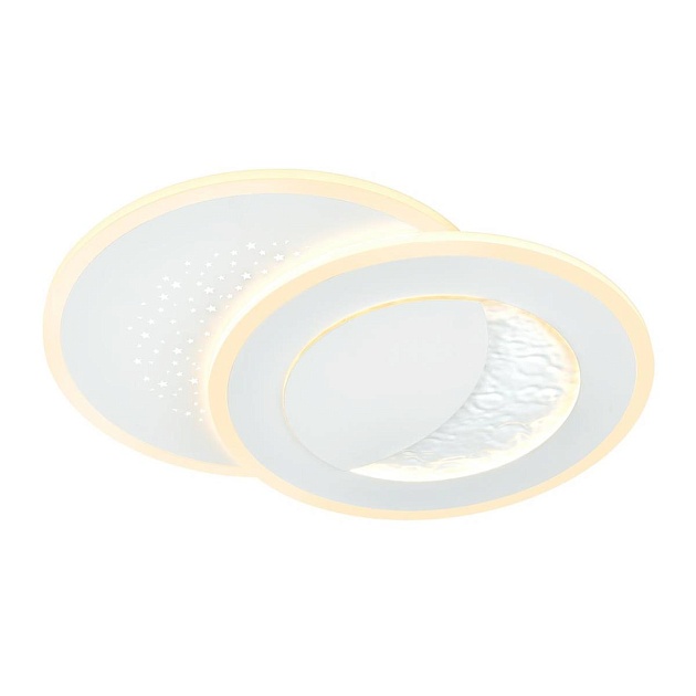 Светильник Sonex Mitra Led 7740/60L Фото № 4