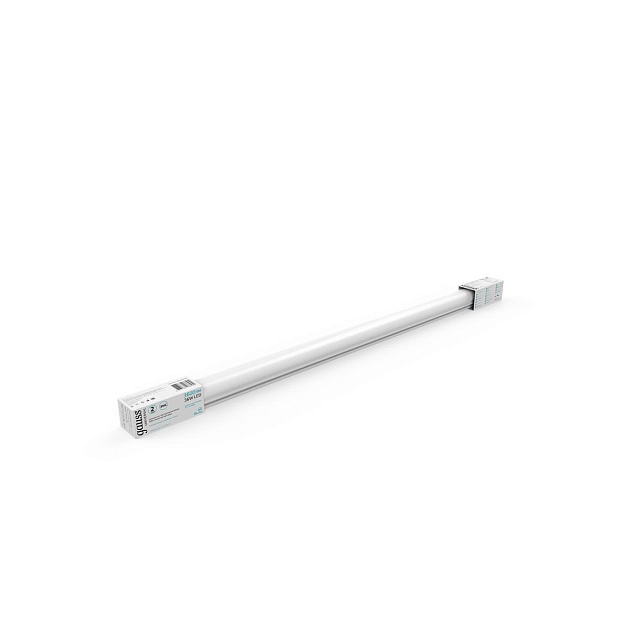 Накладной светодиодный светильник Gauss 843425236 Фото № 3