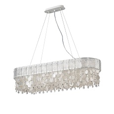 Подвесная люстра Favourite Modus 4782-10P 2