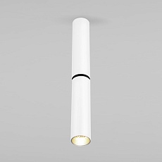 Светодиодный спот Elektrostandard Pika 25029/Led белый a061108 3