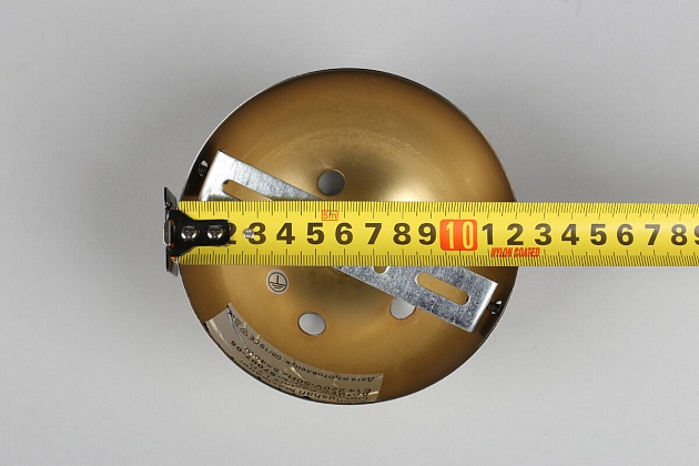 Потолочная люстра Omnilux Brunate OML-57007-05 Фото № 6