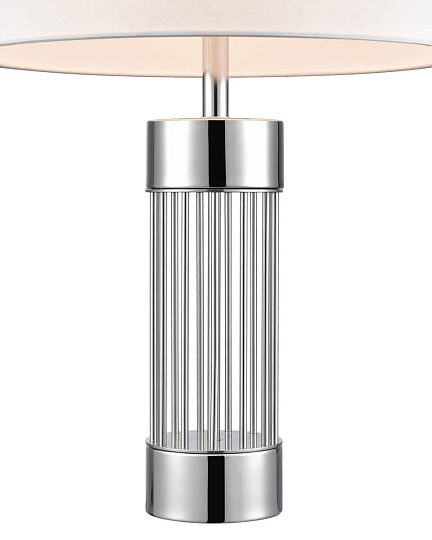 Настольная лампа Vele Luce Rainbow VL5743N01 изображение 4 Настольная лампа Vele Luce Rainbow VL5743N01 Фото № 4