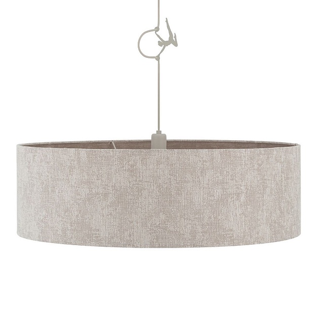 Подвесная люстра Nowodvorski Cedro L Beige 11666 изображение 7 Подвесная люстра Nowodvorski Cedro L Beige 11666 Фото № 7