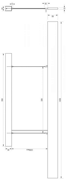Подвесной светодиодный светильник Deko-Light Apollon 342150 Фото № 2