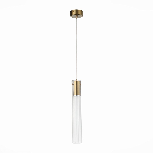 Подвесной светильник ST Luce Terni SL1229.303.01 изображение 1 Подвесной светильник ST Luce Terni SL1229.303.01 Фото № 1