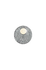 Бра Alfa Light F1024-24 300MM CH 3000k