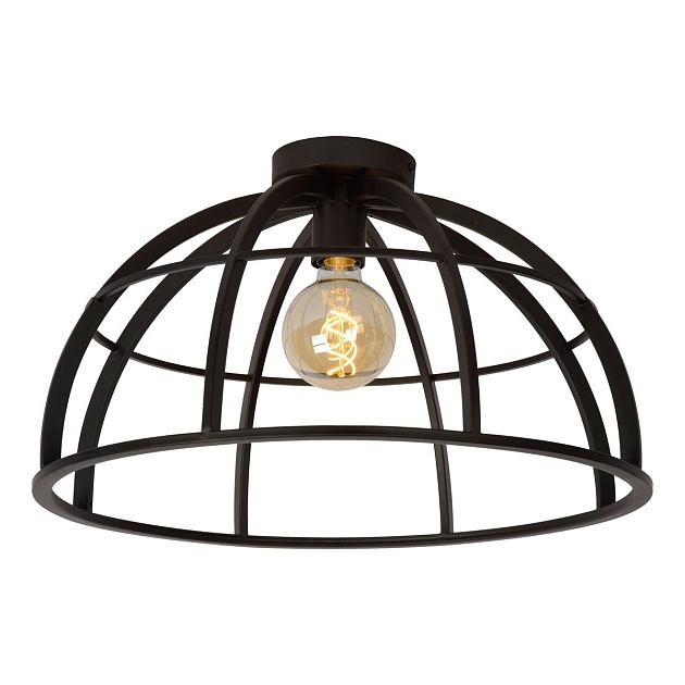 Потолочный светильник Lucide Dikra 76164/50/30 Фото № 1