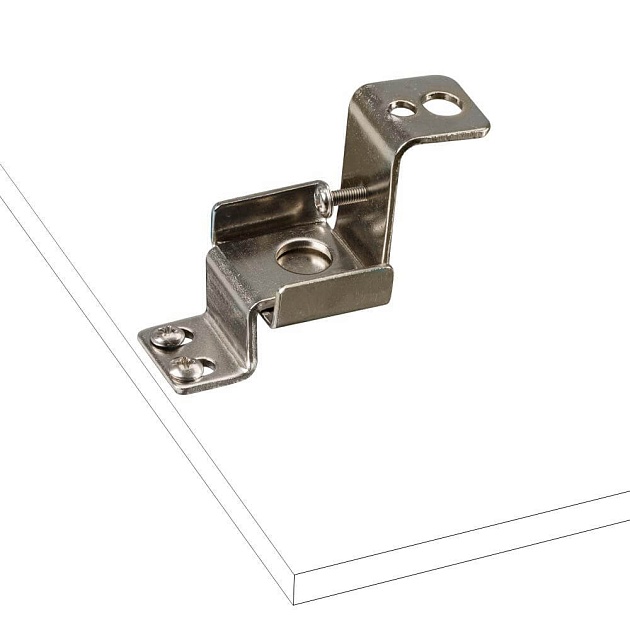 Набор креплений для накладной установки панелей Arlight MX4 020261 изображение 1 Набор креплений для накладной установки панелей Arlight MX4 020261 Фото № 1