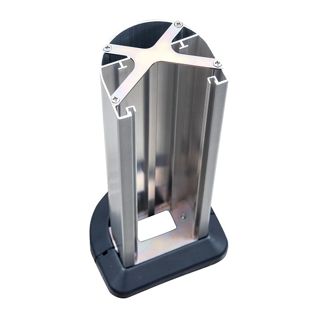 Колонна односторонняя Ecoplast TR 70135 Фото № 2