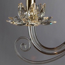 Бра Divinare Firenze 8820/09 AP-1 2