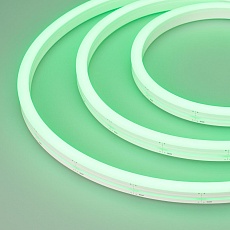 Гибкий неон Arlight 14,4W/m 192LED/m 4040SMD разноцветный/теплый белый 5M ARL-Moonlight-1712-Side 24V RGB-Warm 029803 3