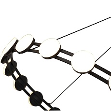 Подвесная светодиодная люстра F-Promo Moti 4601-8P 3