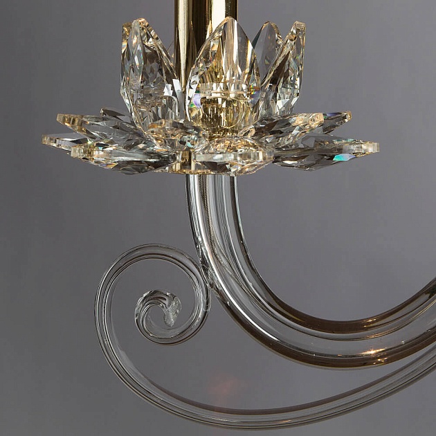 Бра Divinare Firenze 8820/09 AP-1 Фото № 3