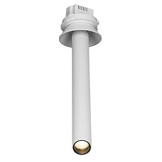 Встраиваемый спот Citilux Stek CL514S10N 4