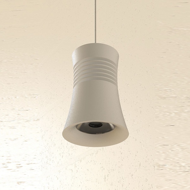 Подвесной светодиодный светильник Mantra Pagoda 7785 Фото № 3