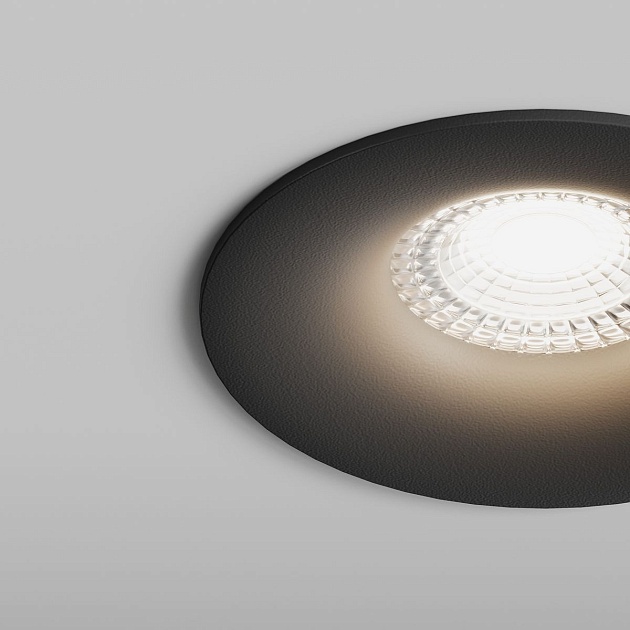 Встраиваемый светильник Hesby Lighting Glow HSBL_0221 Фото № 4