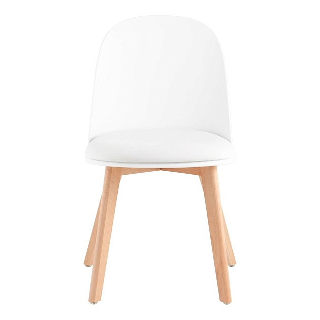 Кухонный стул Stool Group Fog SL-7022DM white изображение 6 Кухонный стул Stool Group Fog SL-7022DM white Фото № 6