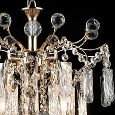 Потолочный светильник Reluce 02584-0.4-04 FGD 1