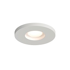 Встраиваемый светильник Denkirs Vand DK2036-WH 3
