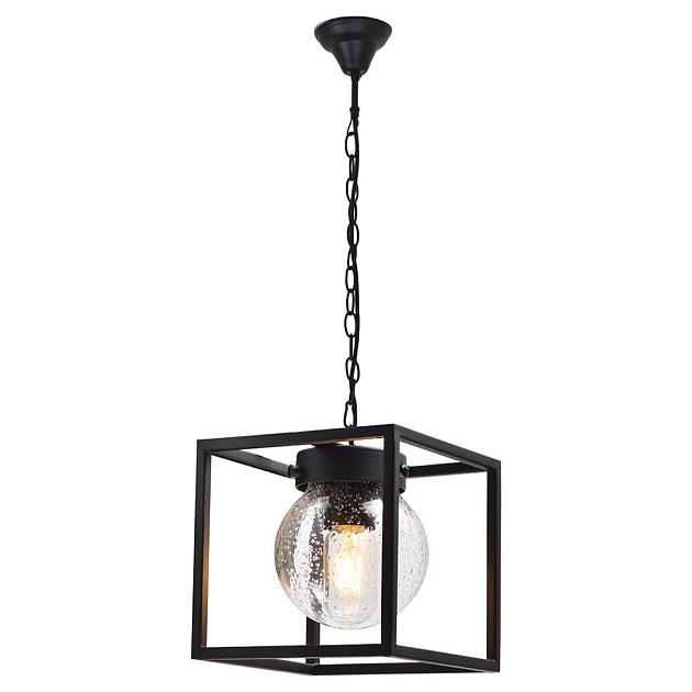 Уличный подвесной светильник Feron Прованс PL705 48384 изображение 1 Уличный подвесной светильник Feron Прованс PL705 48384 Фото № 1